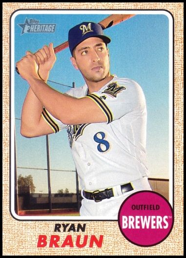 451 Ryan Braun